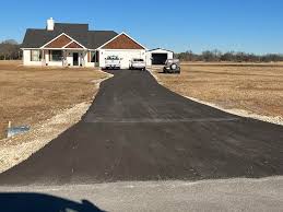 Why Choose Us For All Your Driveway Paving Needs in Lakeside, TX?